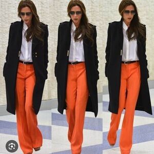 Vamp  Pants